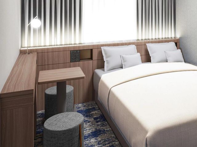 スタンダード ダブルの画像